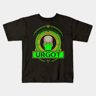 URGOT - LIMITED EDITION Kids T-Shirt